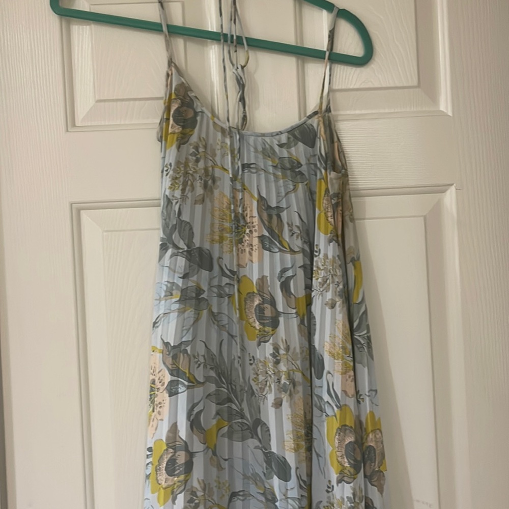 Vince dress